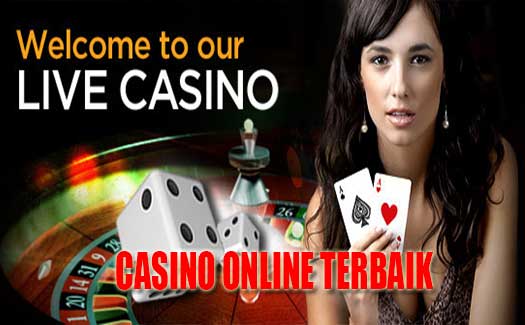Casino Online Terbaik
